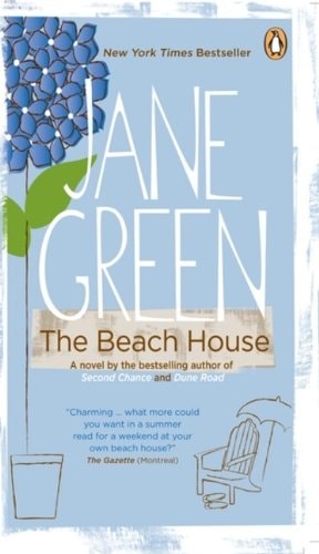 The Beach House