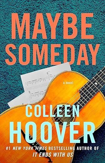 Maybe Someday (1)