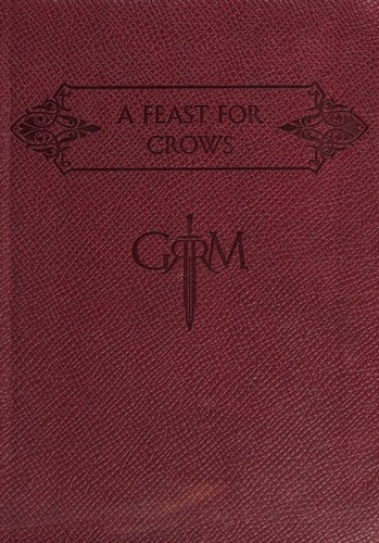 Song of Ice and Fire Series