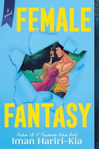 Female Fantasy A Novel