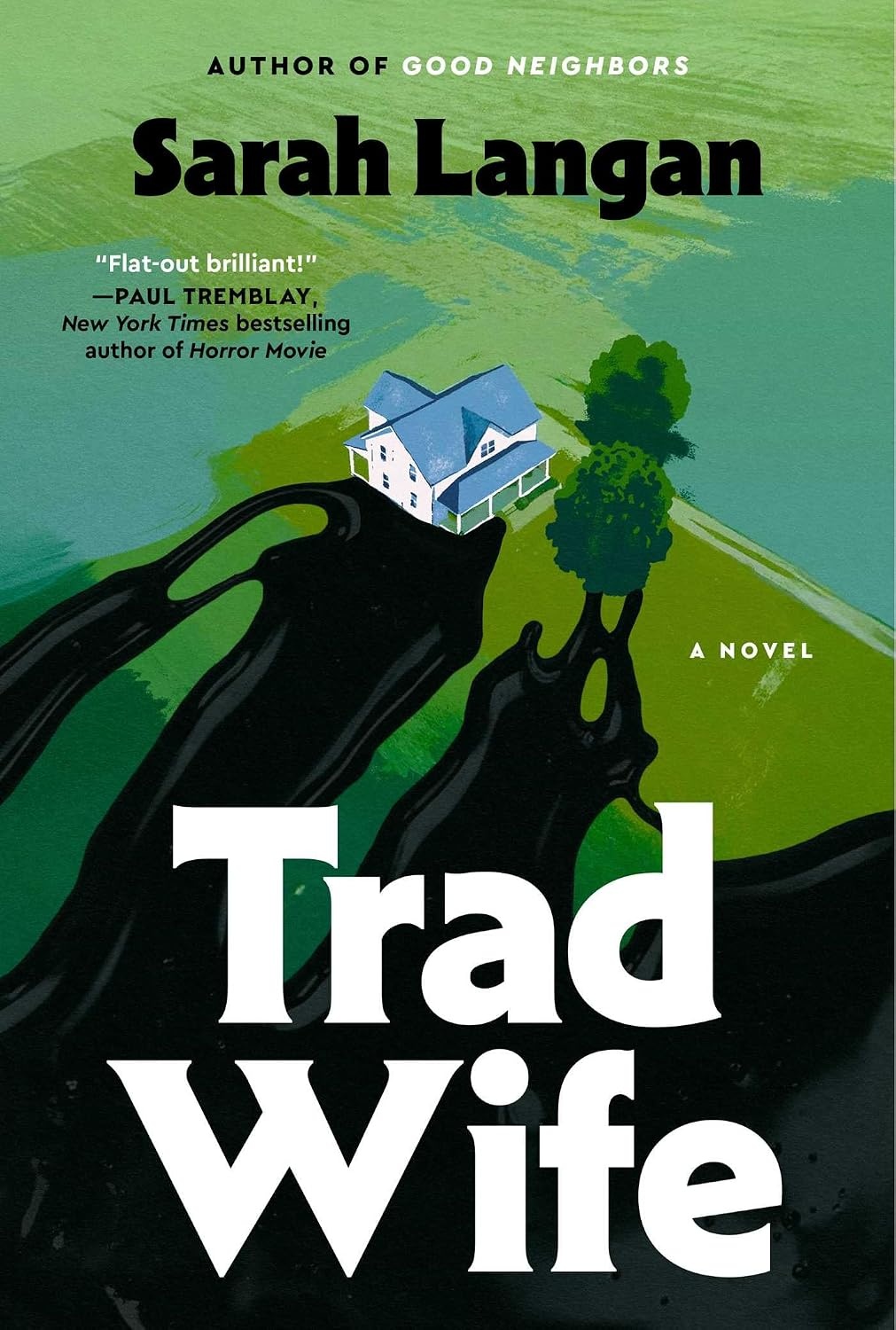 Trad Wife: A Novel