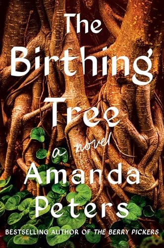 The Birthing Tree