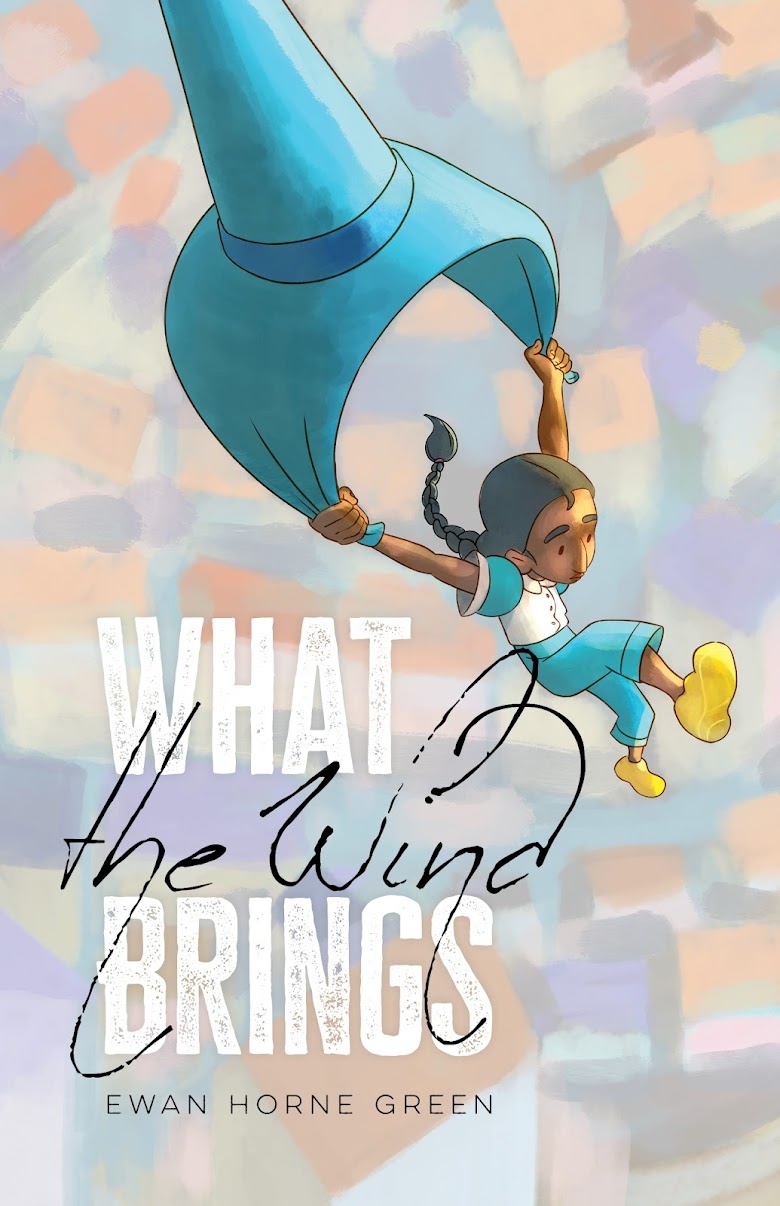 What the Wind Brings