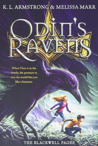 Odin's Ravens