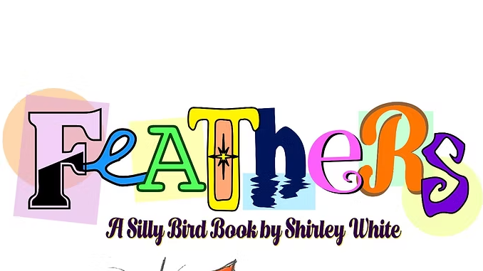 Book Signing | Shirley White