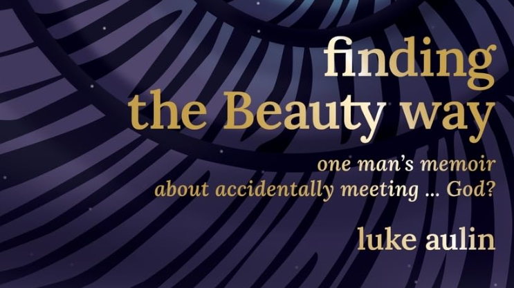 Book Signing | Luke Aulin