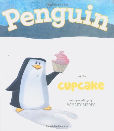 Penguin and the Cupcake