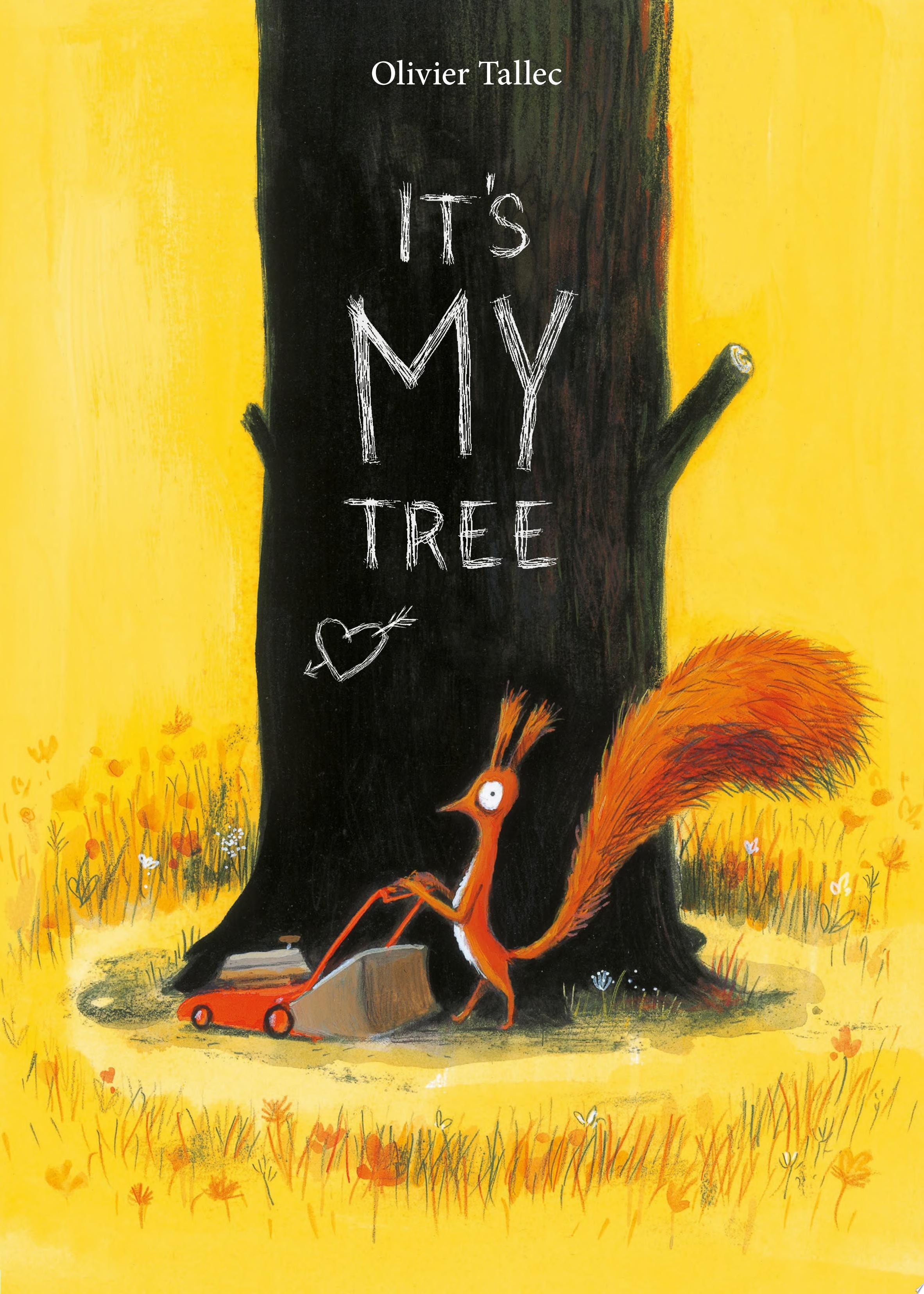 This Is My Tree