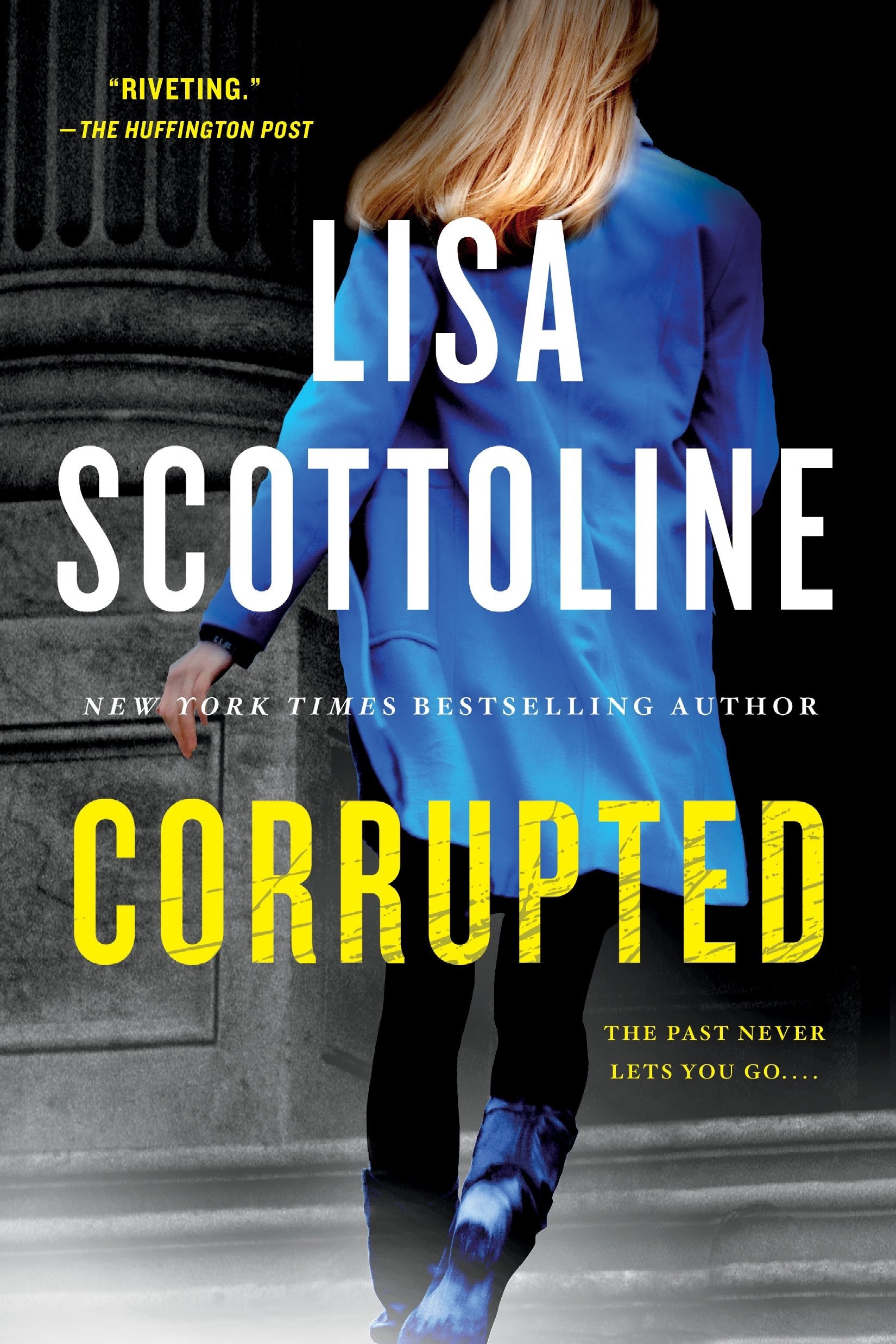 Corrupted A Rosato & DiNunzio Novel
