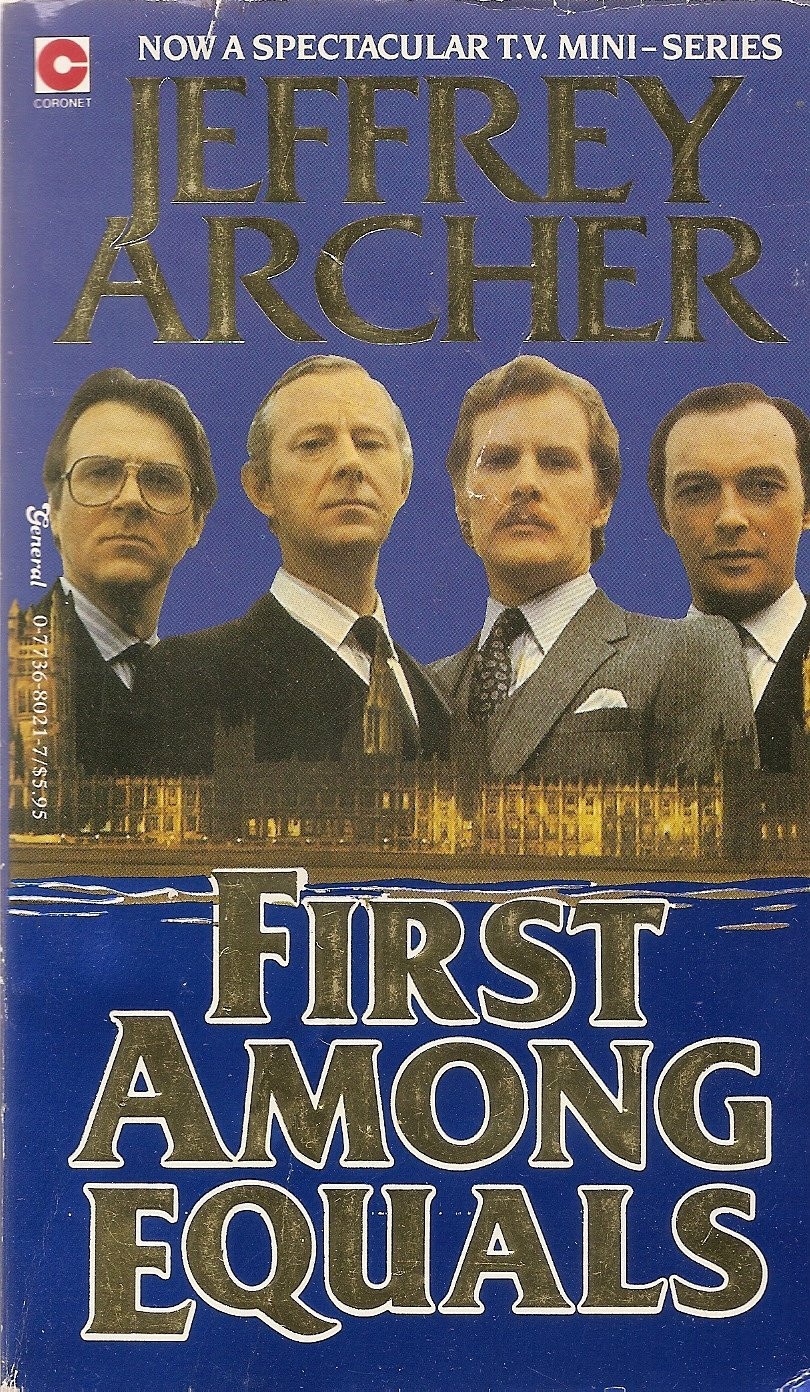 First Among Equals