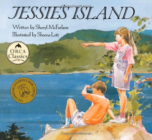 Jessie's Island