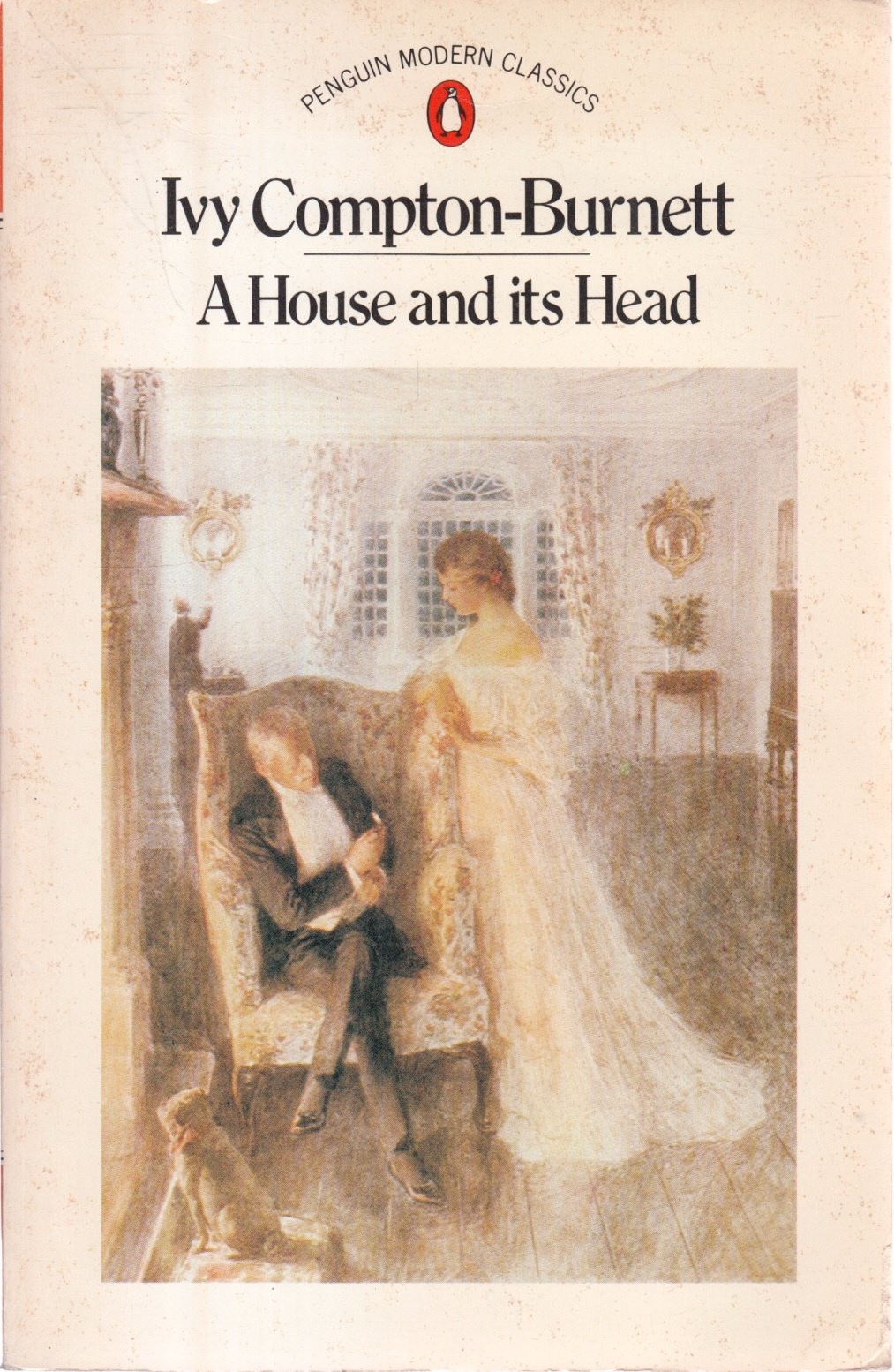 A House and Its Head