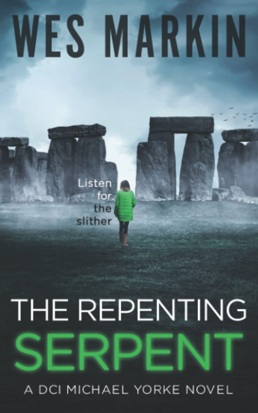 The Repenting Serpent
