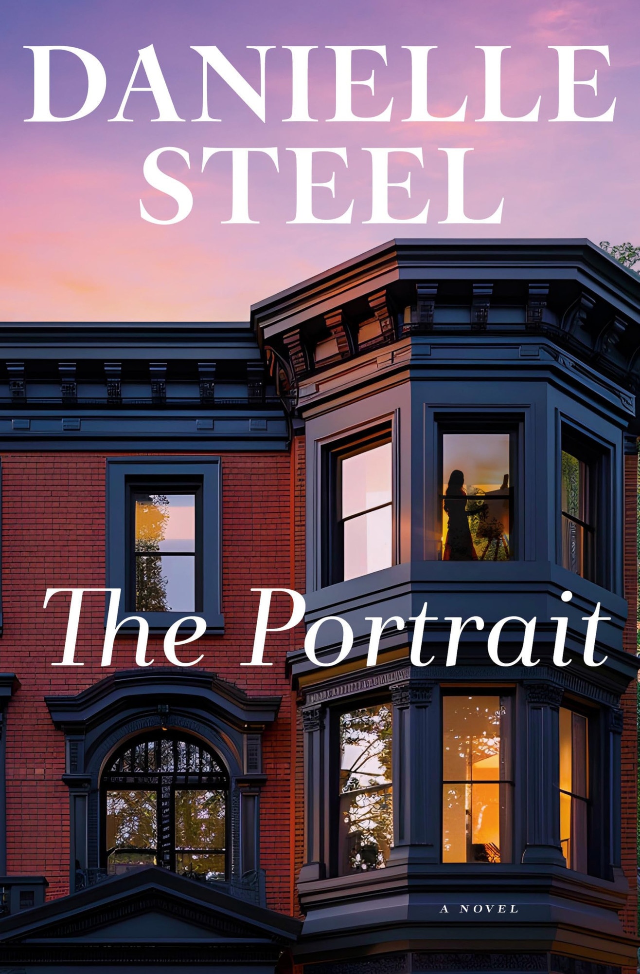 The Portrait A Novel