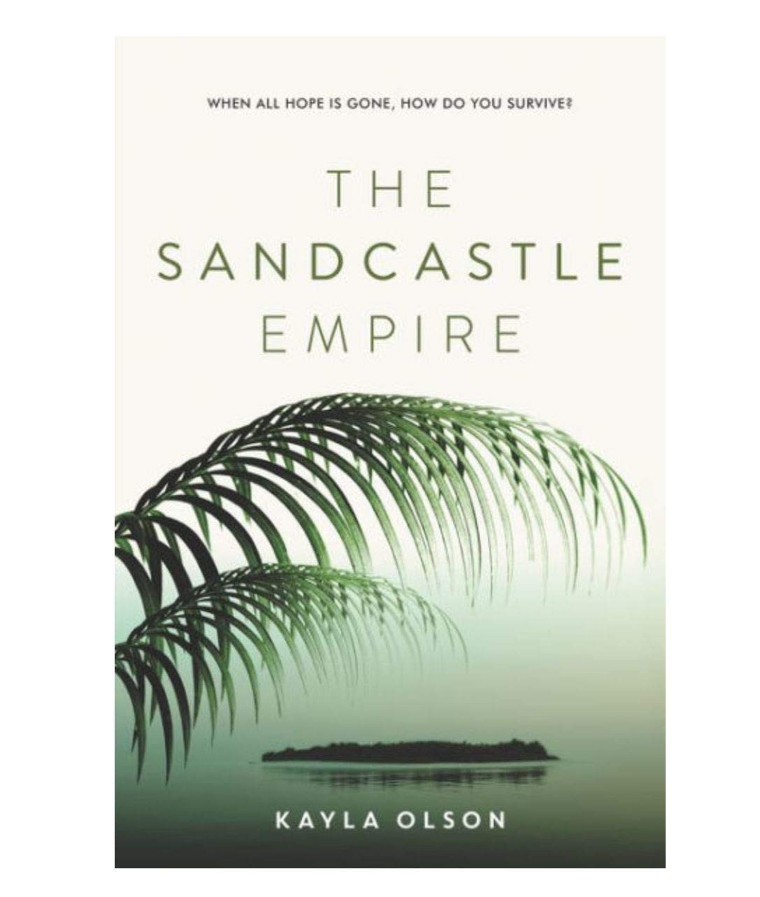 The Sandcastle Empire
