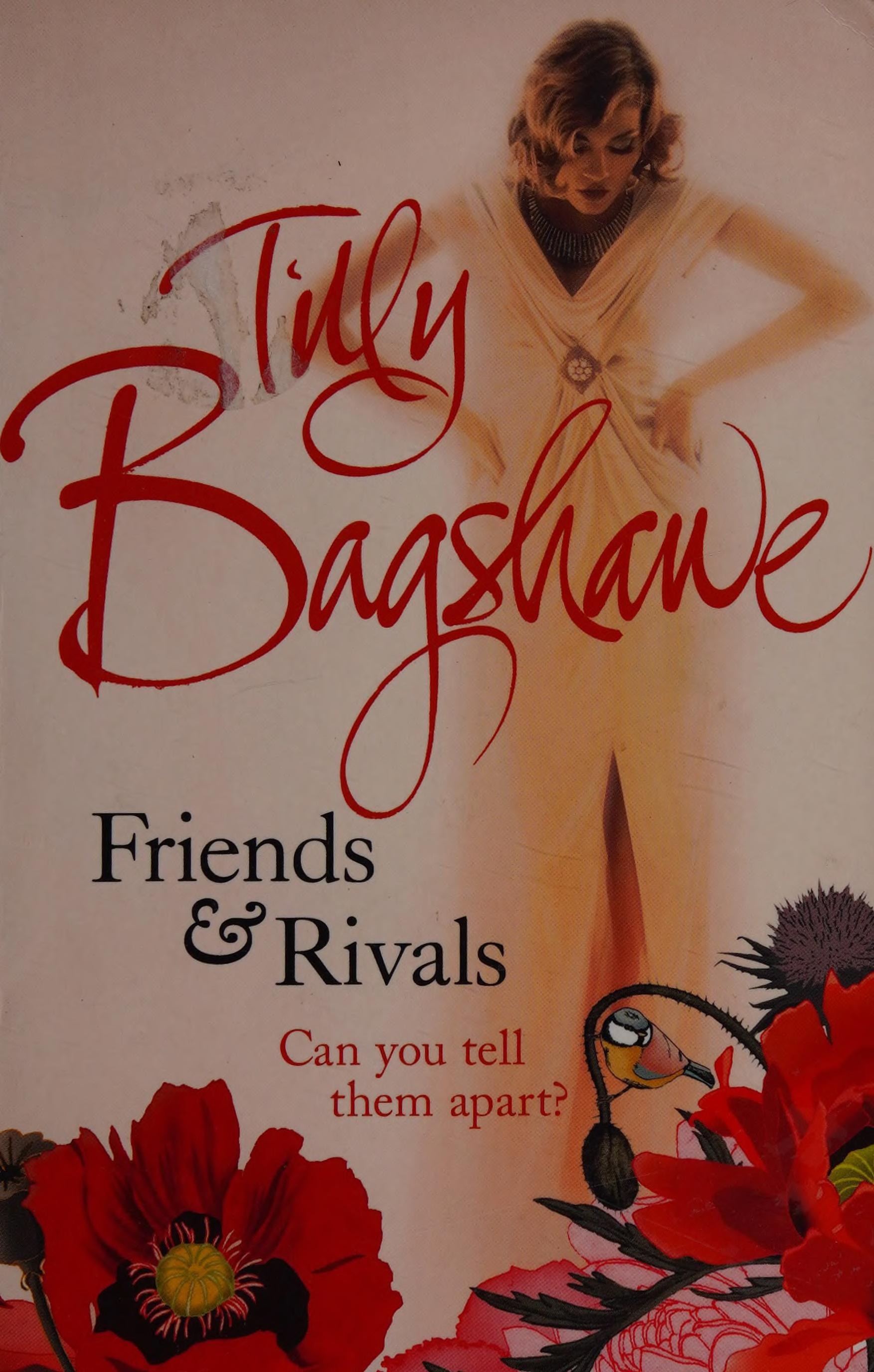 Friends and Rivals