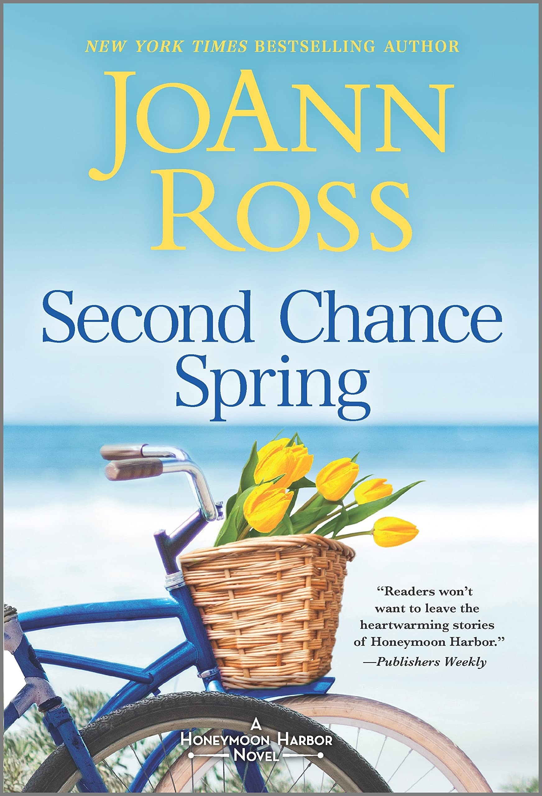Second Chance Spring