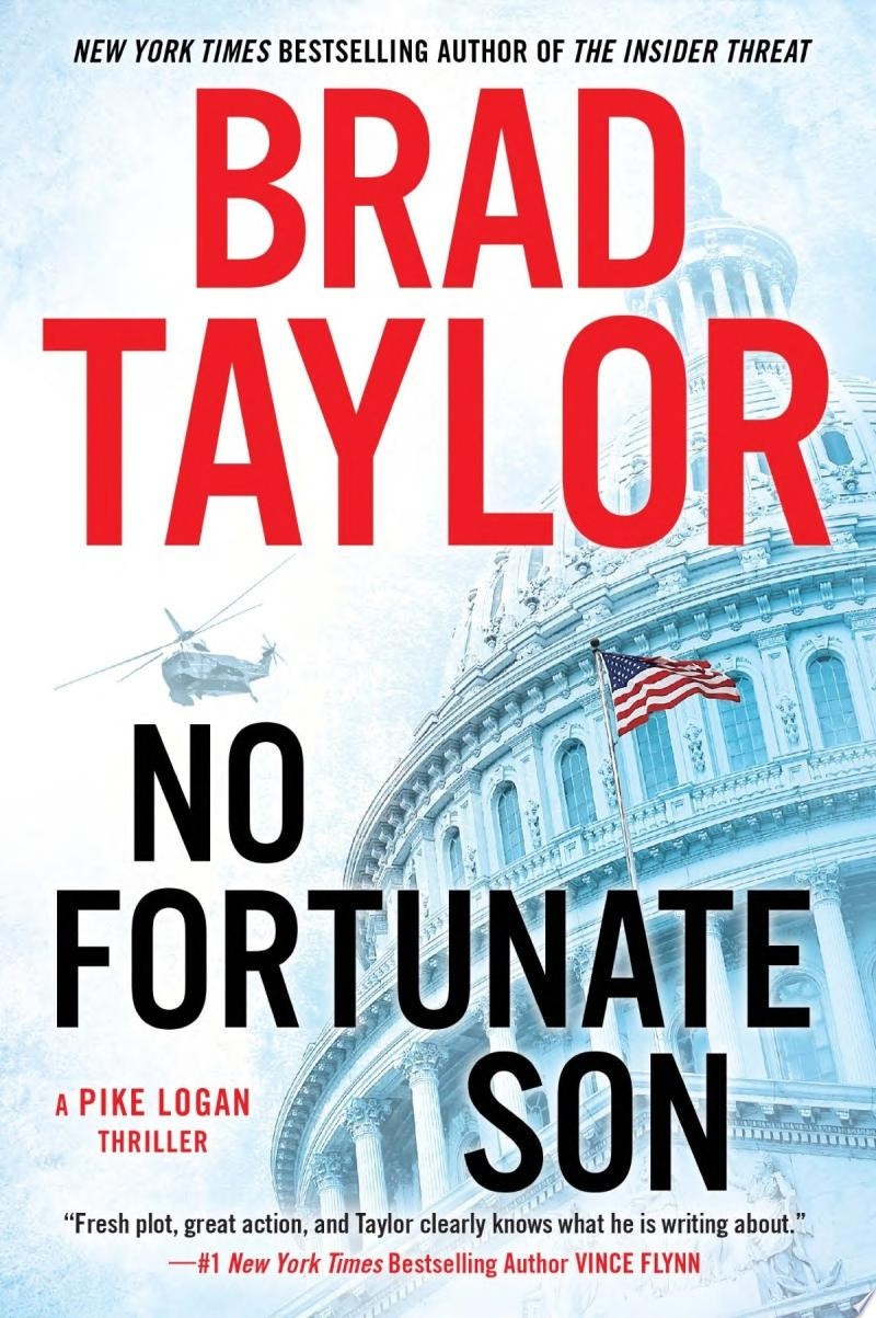 No Fortunate Son
