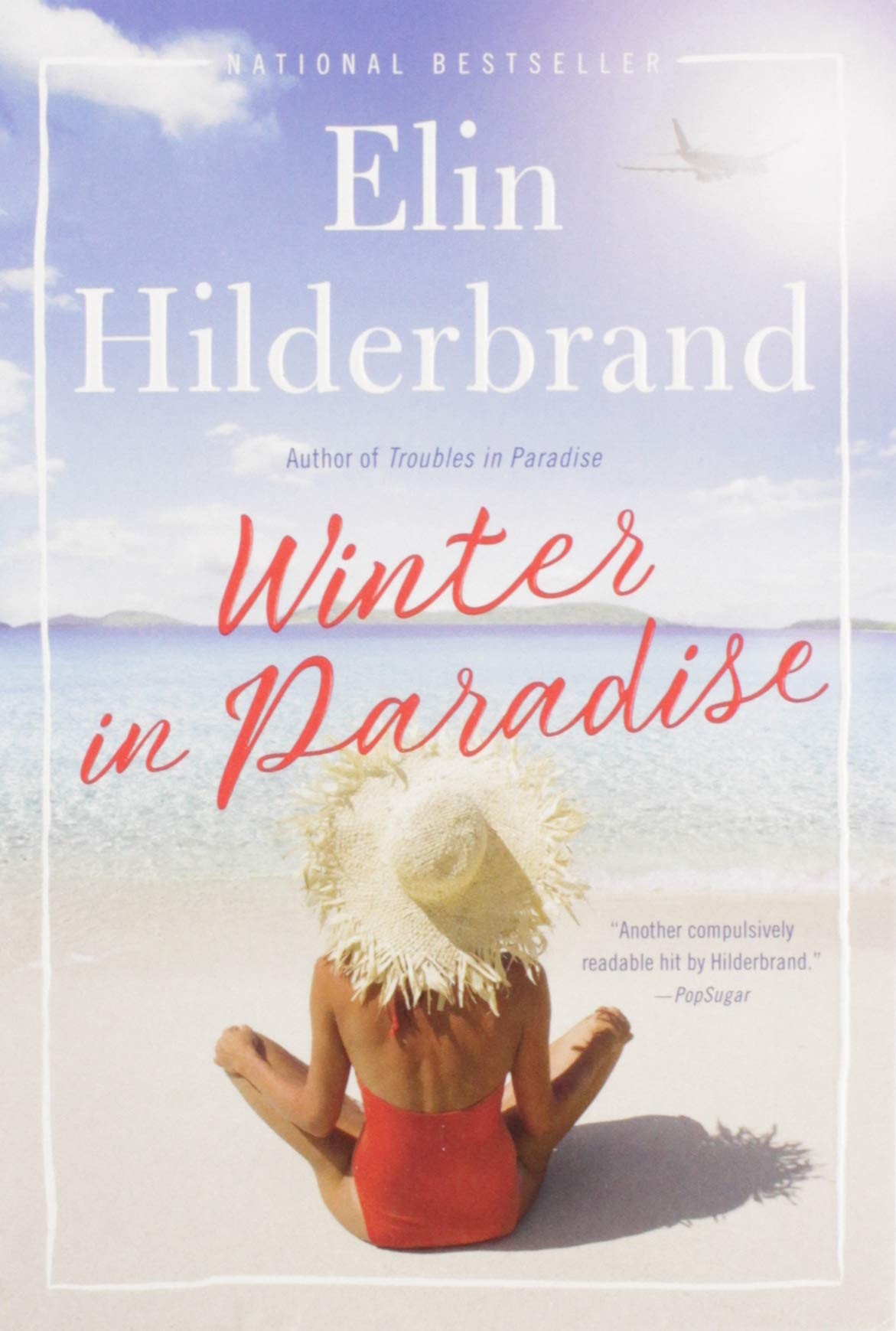 Winter in Paradise