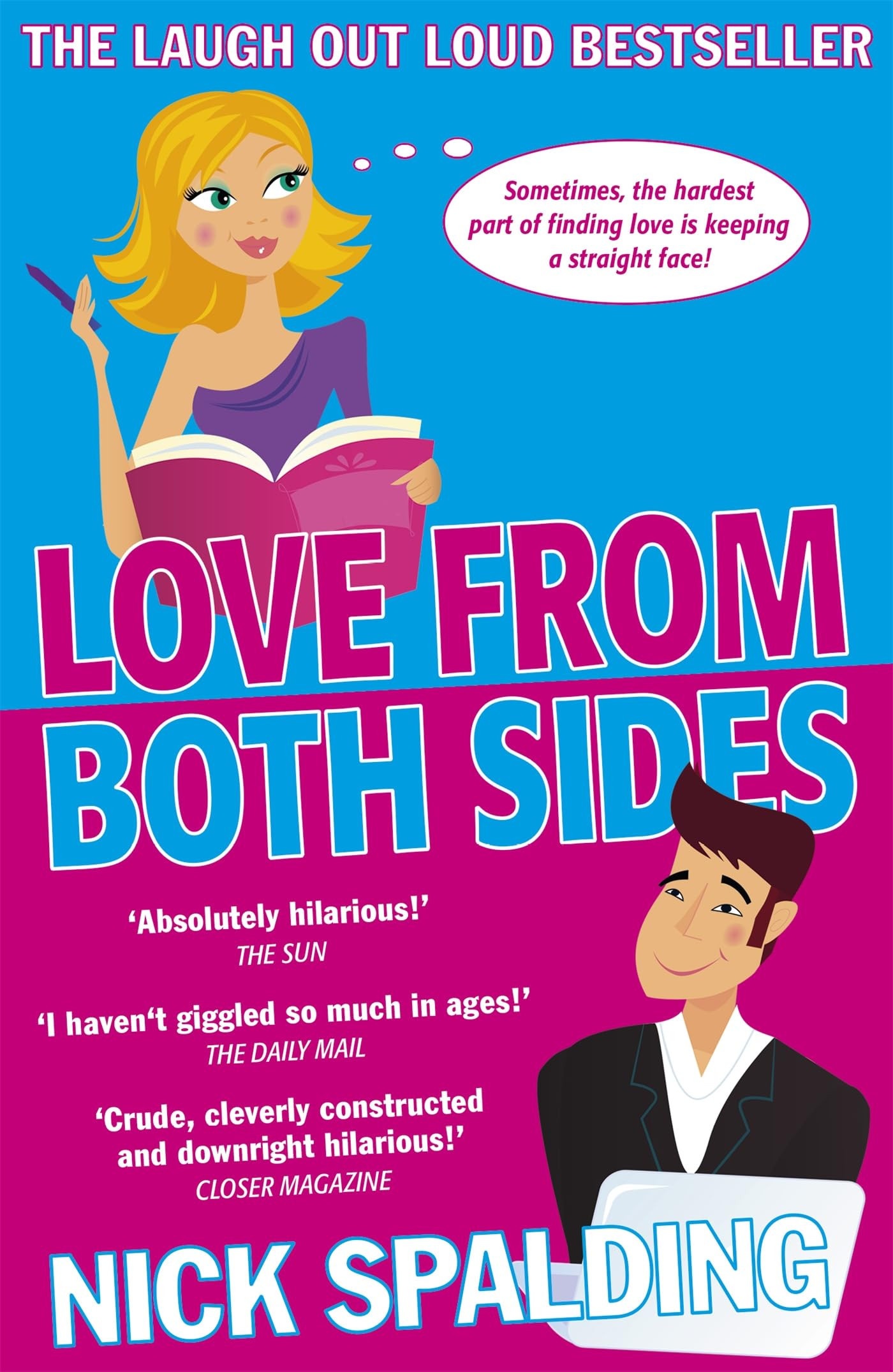 Love... from Both Sides