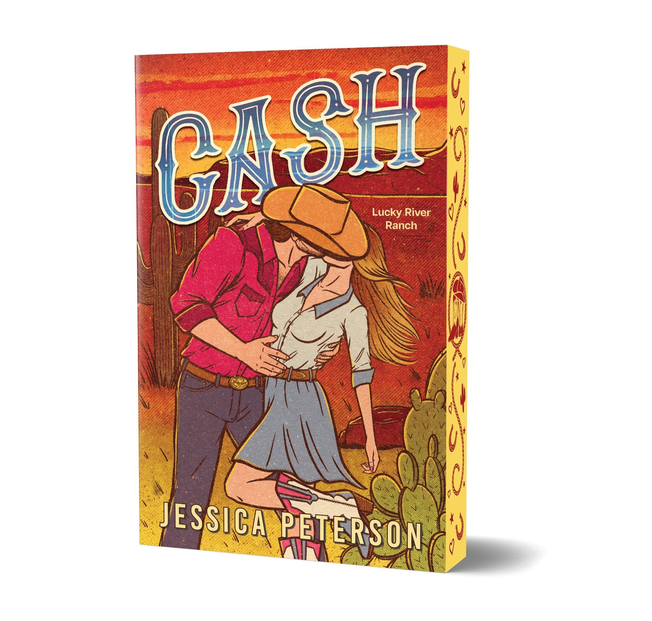 Cash (Deluxe Edition)