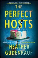 The Perfect Hosts A Novel