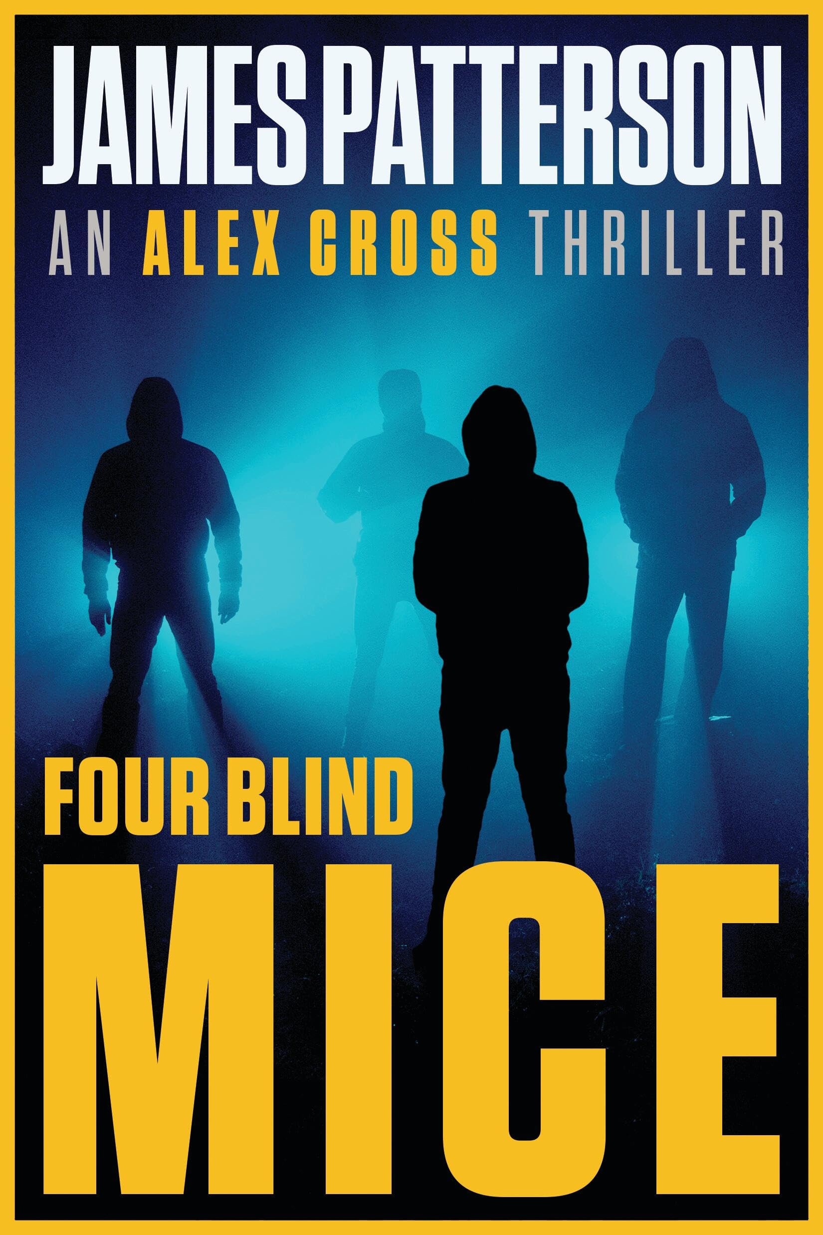 Four Blind Mice