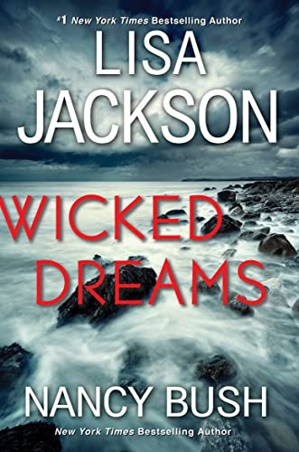 Wicked Dreams A Riveting New Thriller