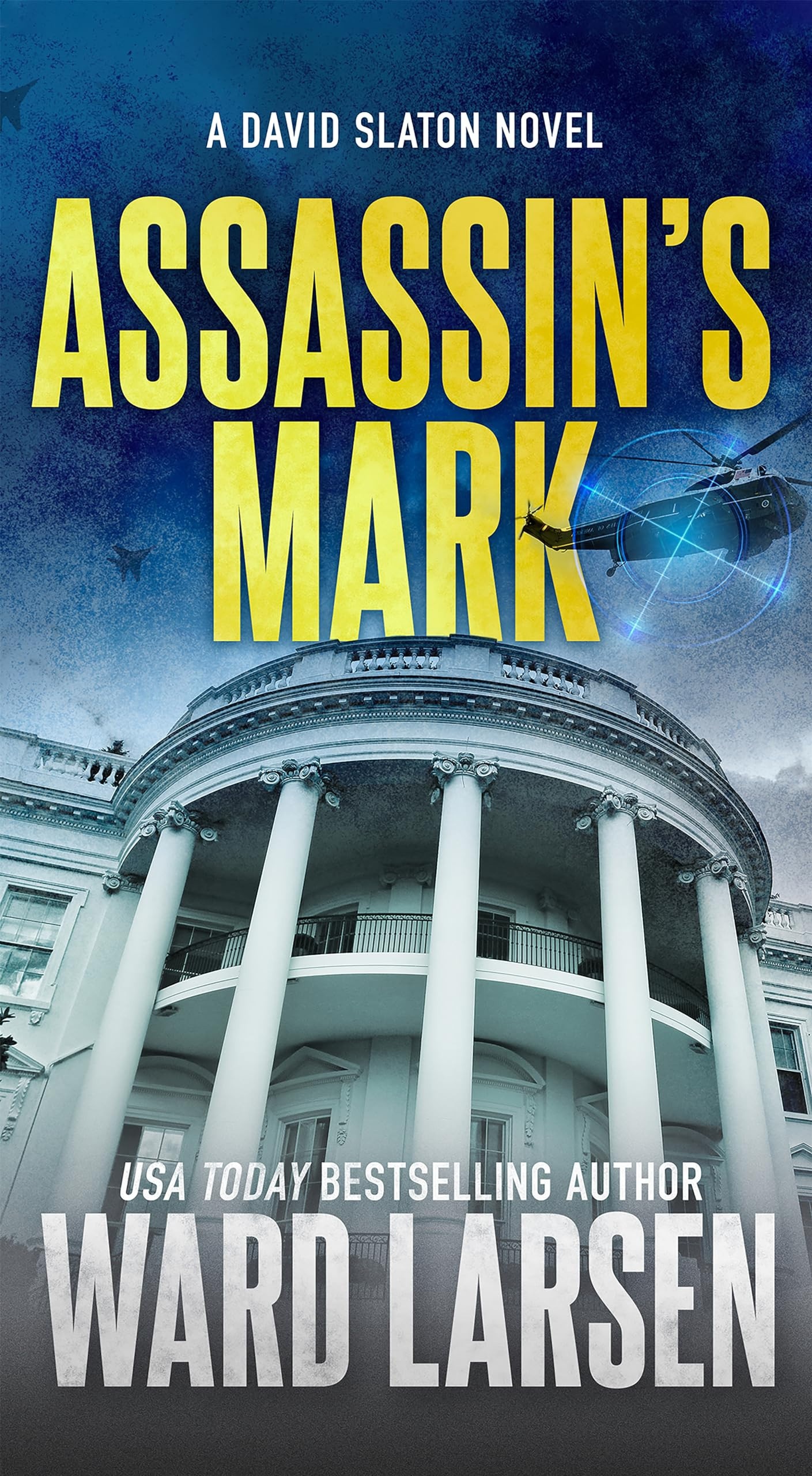 Assassin's Mark A David Slaton Novel