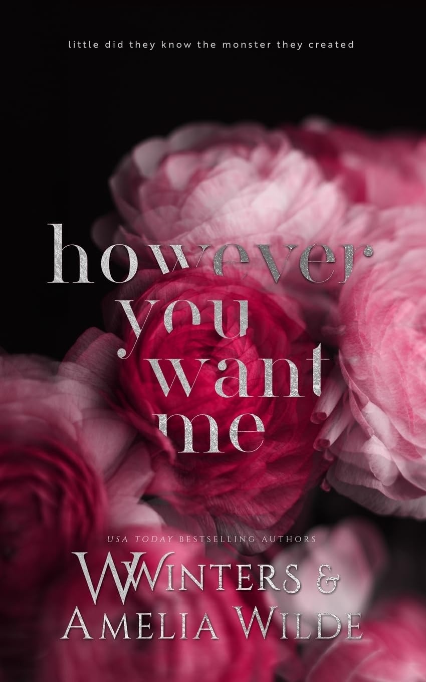 However You Want Me Alternative Edition