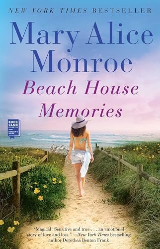 Beach House Memories