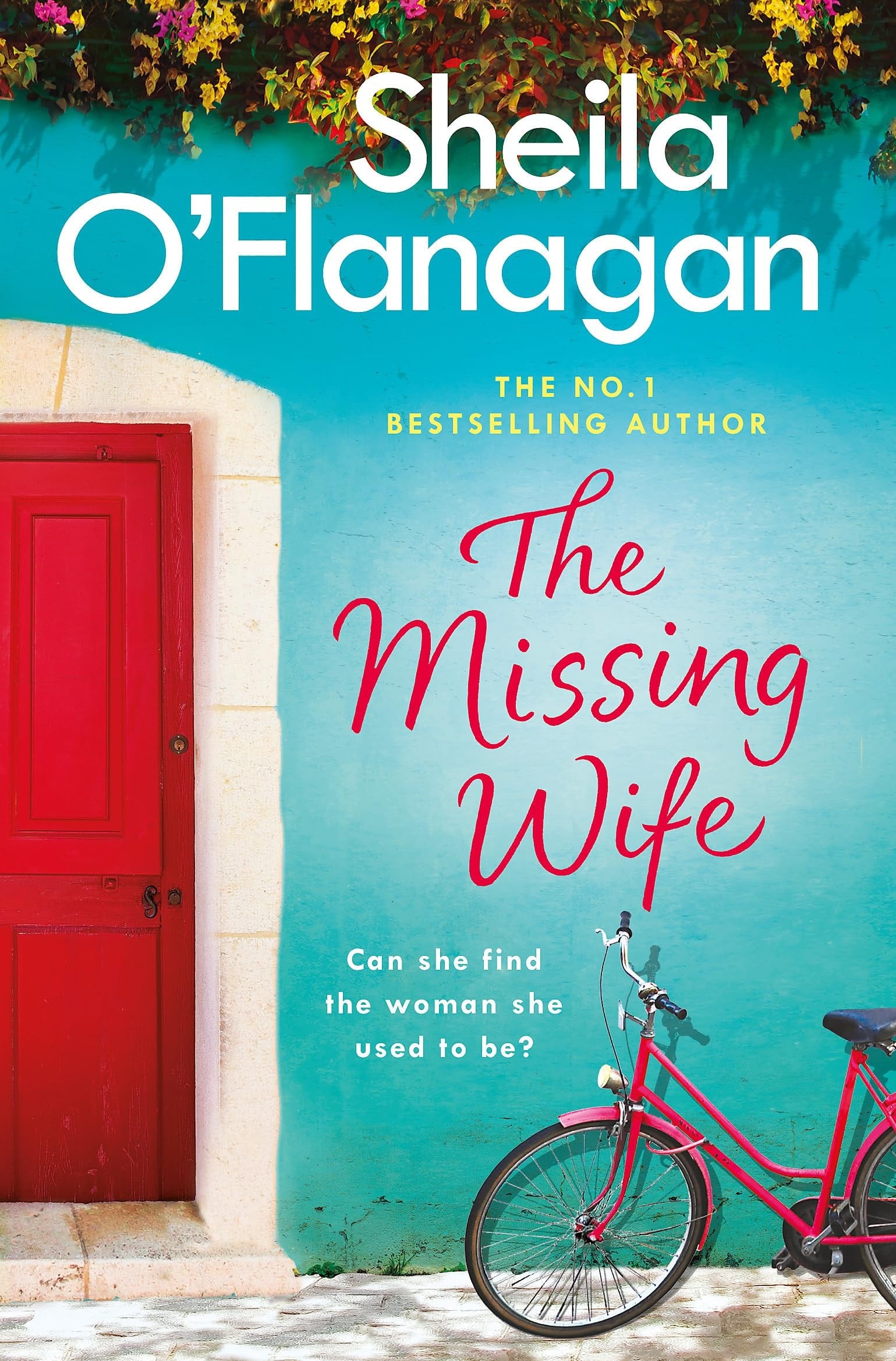The Missing Wife: the Unputdownable Bestseller