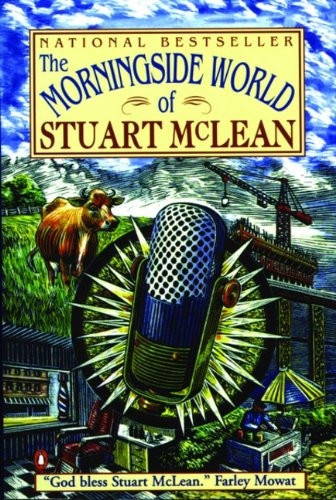 The Morningside World of Stuart McLean