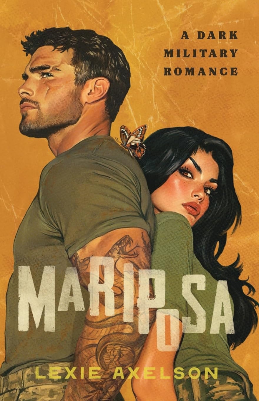 Mariposa