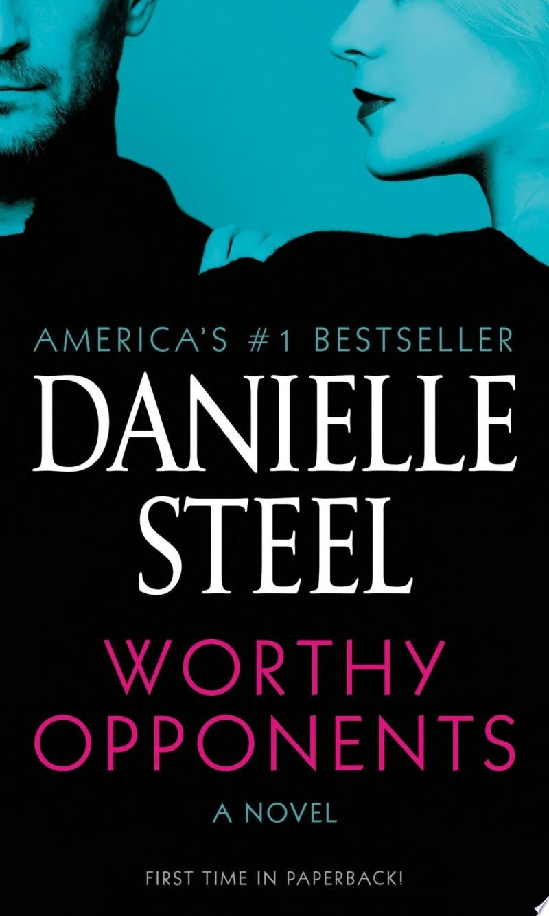 Worthy Opponents A Novel
