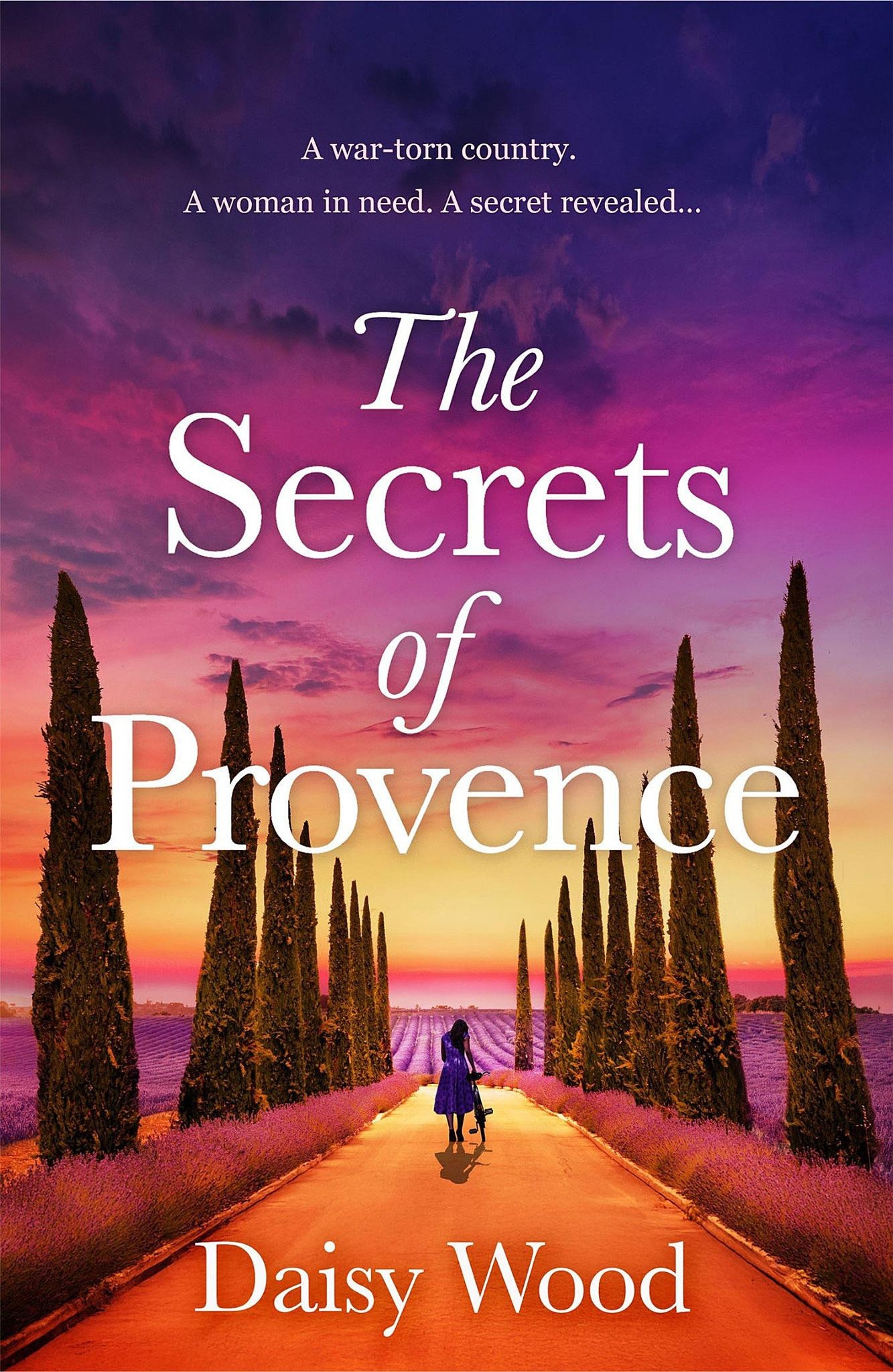The Secrets of Provence