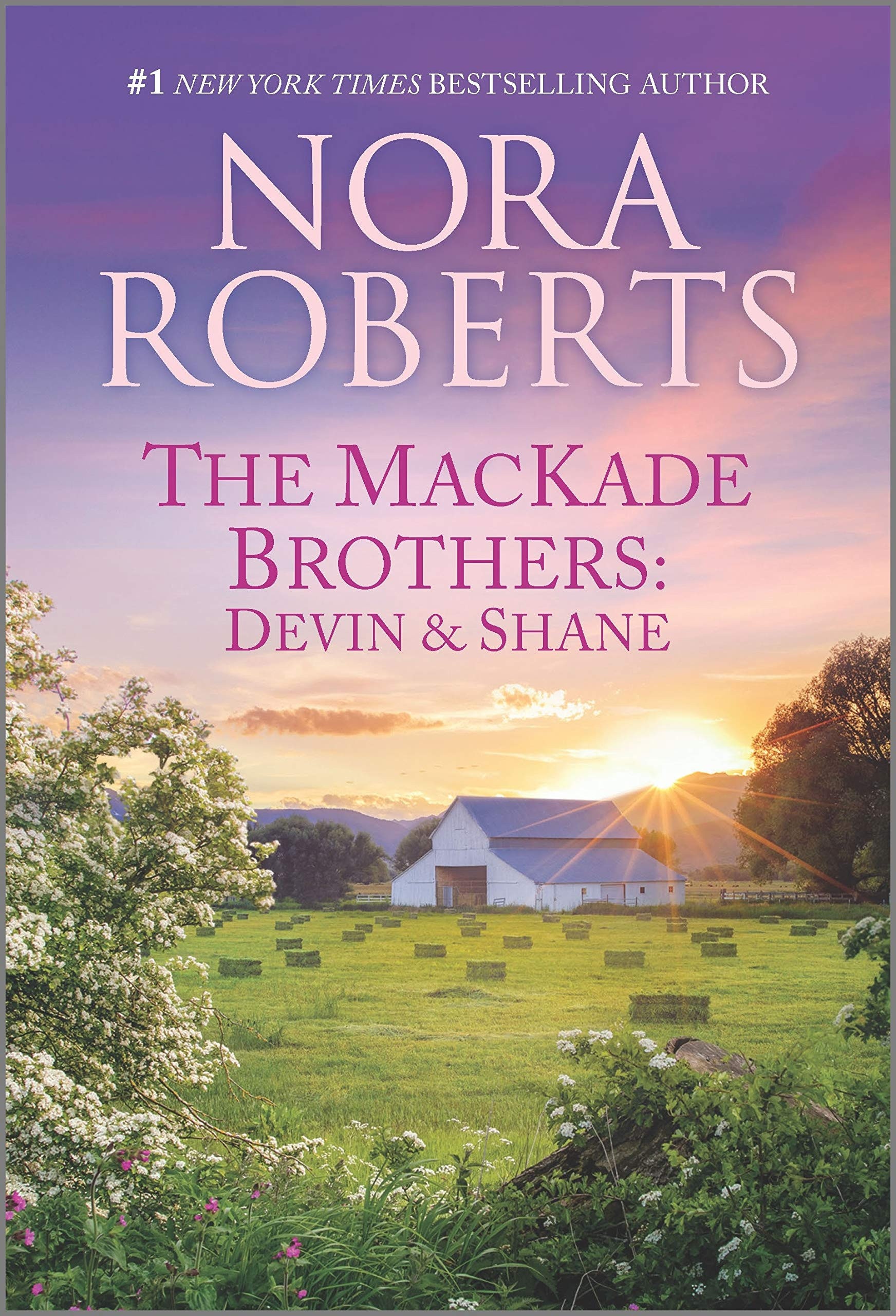 The MacKade Brothers: Devin and Shane