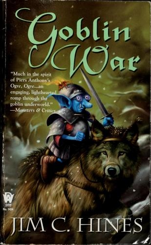 Goblin War