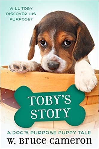 Toby's Story