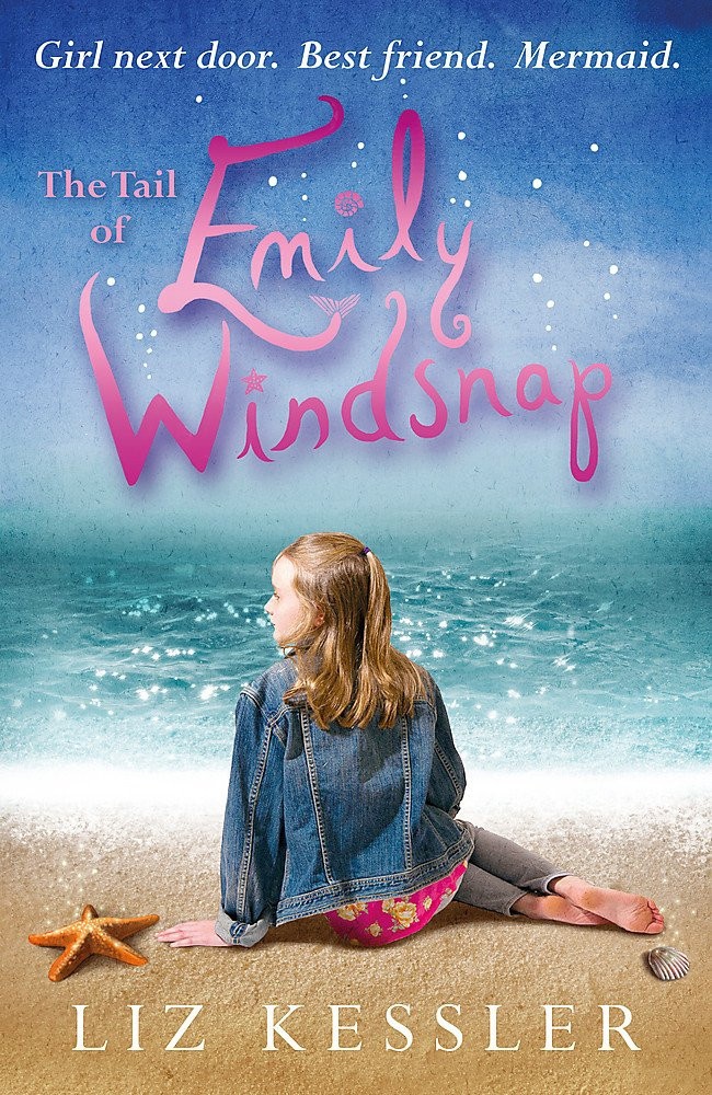 The tail of Emily Windsnap