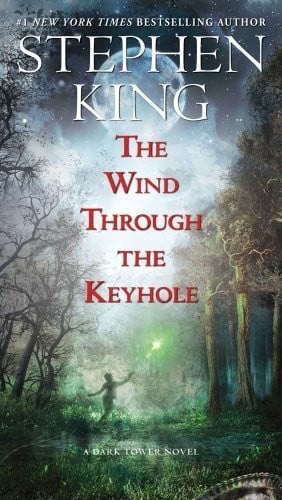 The wind through the keyhole