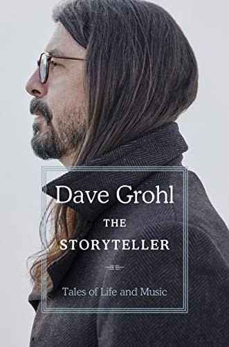 The storyteller: tales of life and music