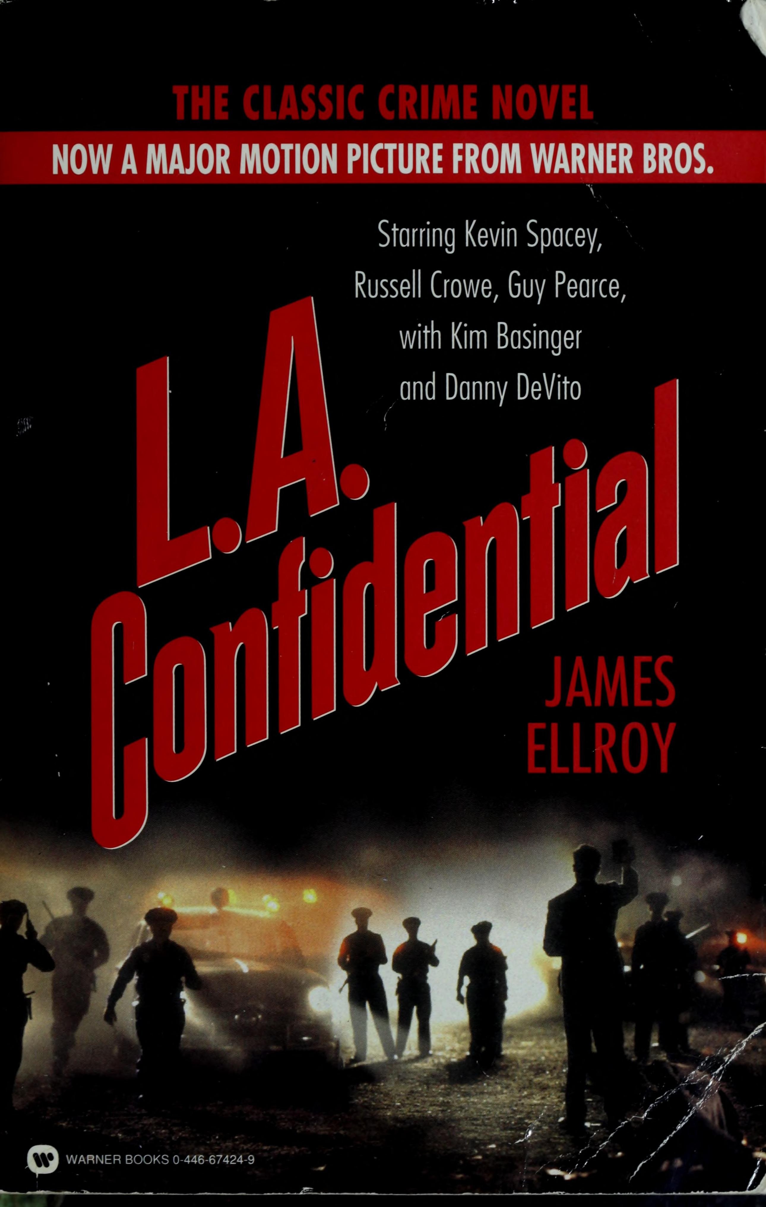 L.A. confidential