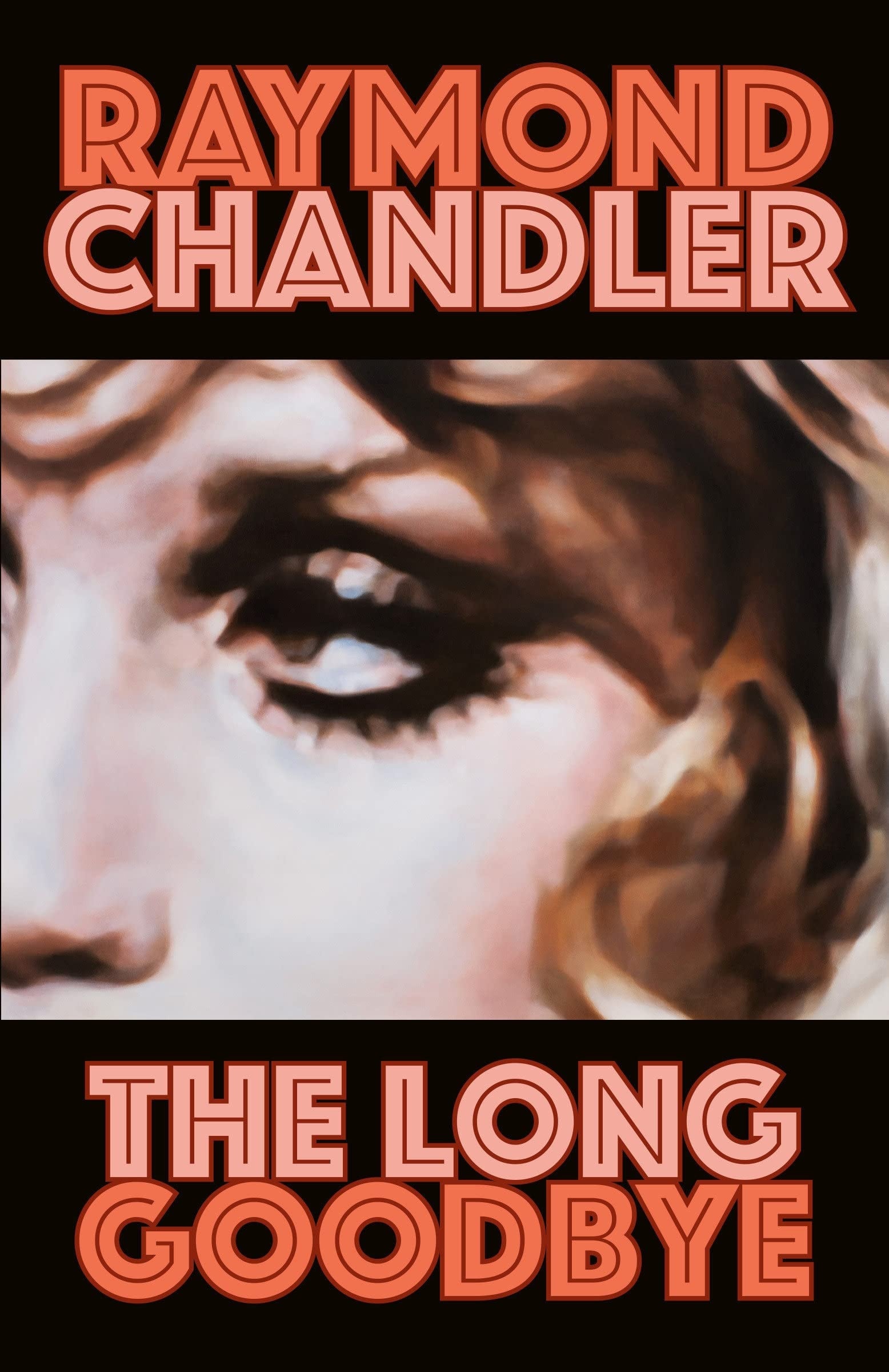 The long goodbye