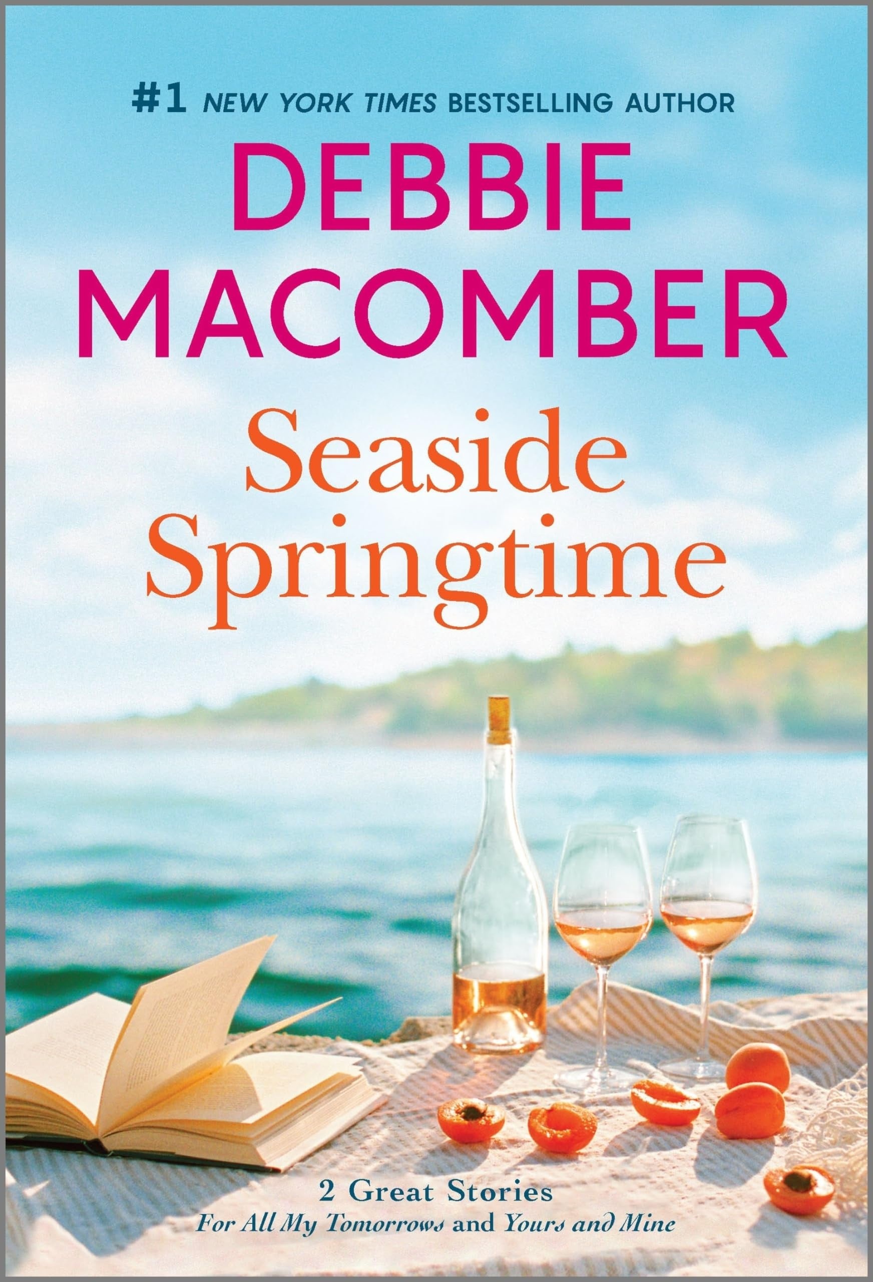 Seaside springtime