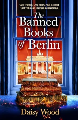 ยTheย banned books of Berlin