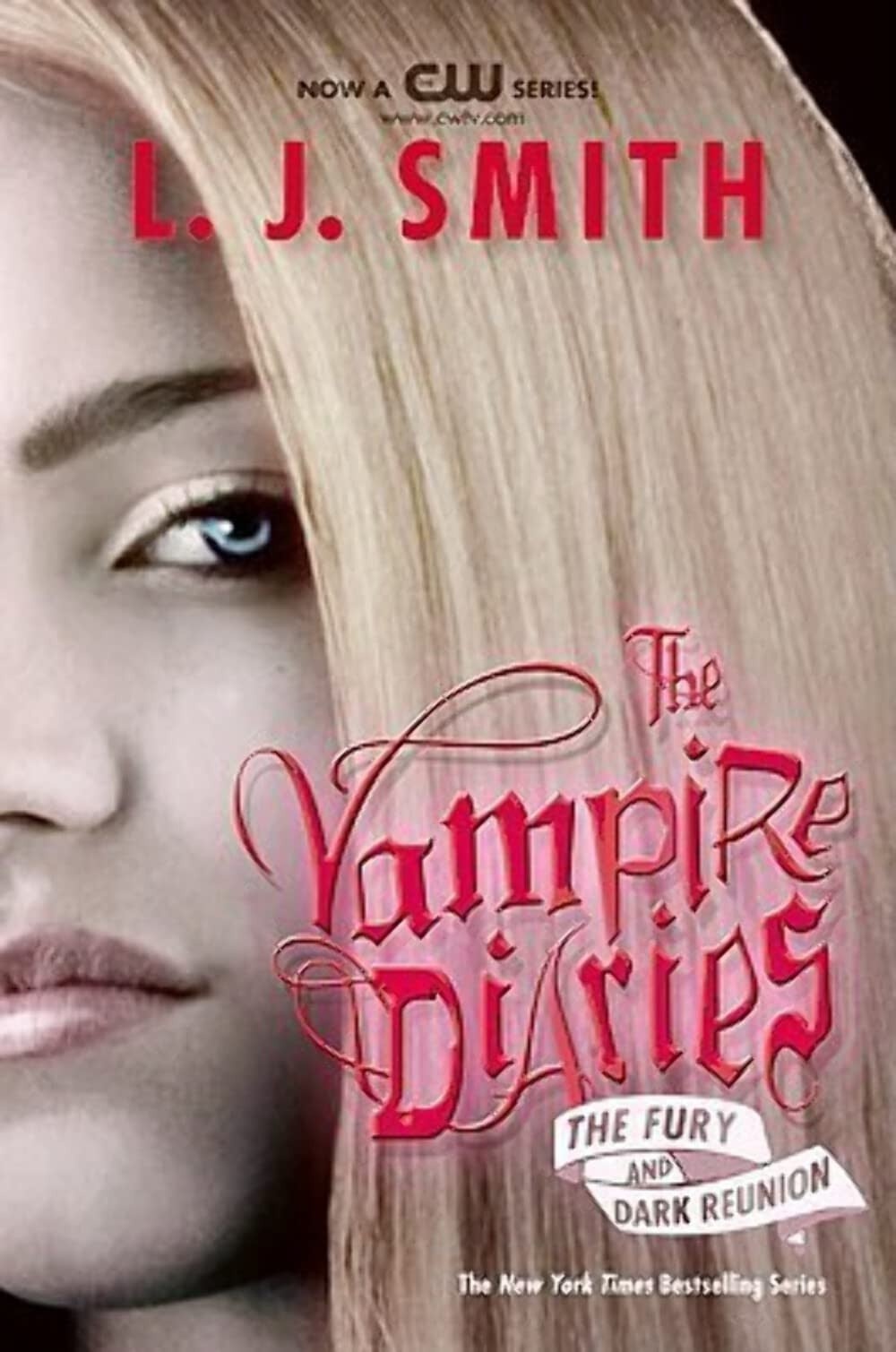 The vampire diaries