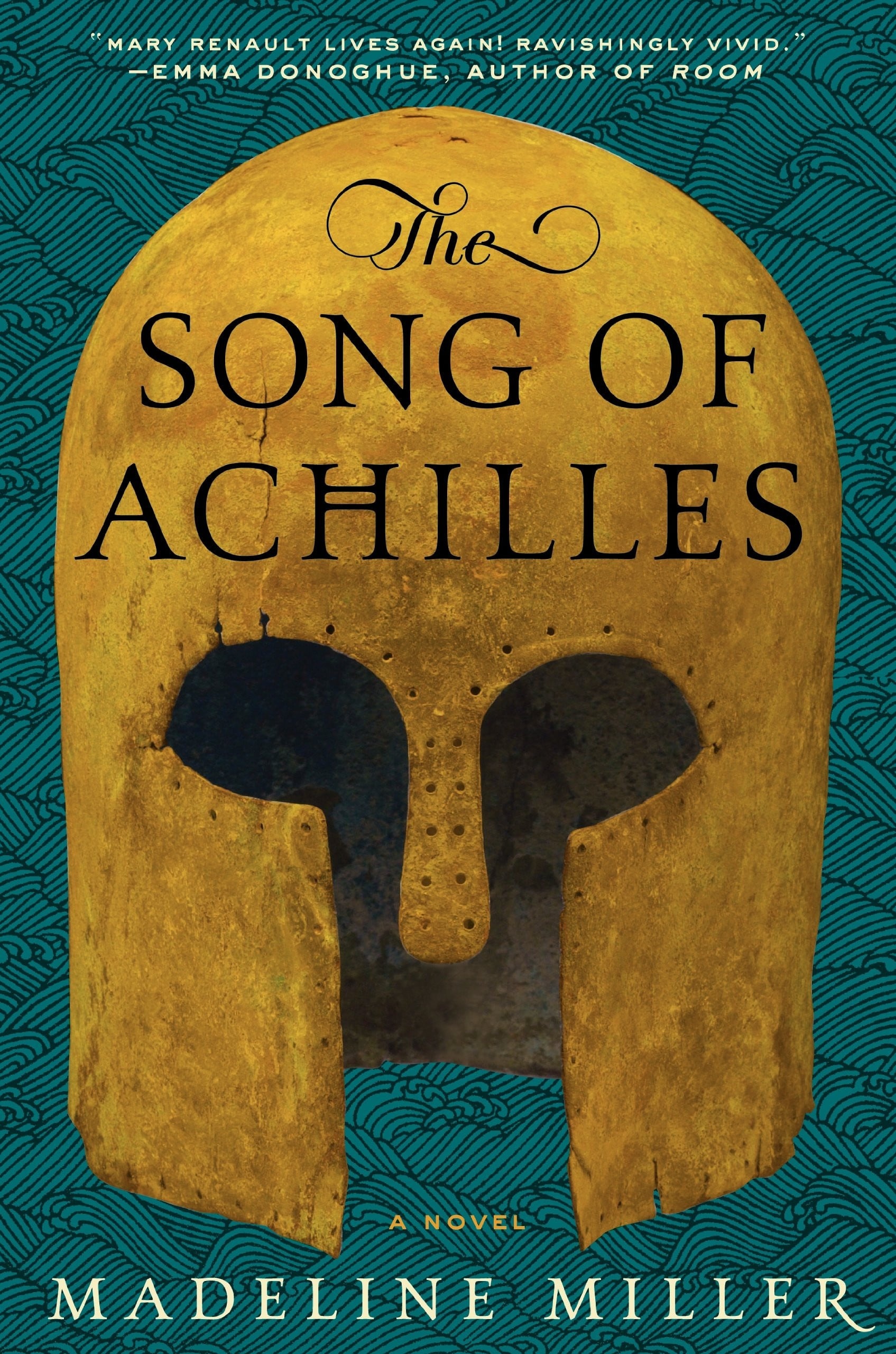 The song of Achilles