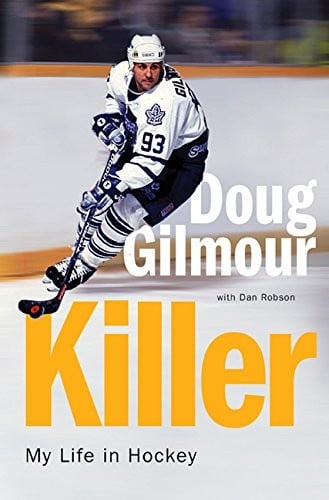 Killer My Life in Hockey