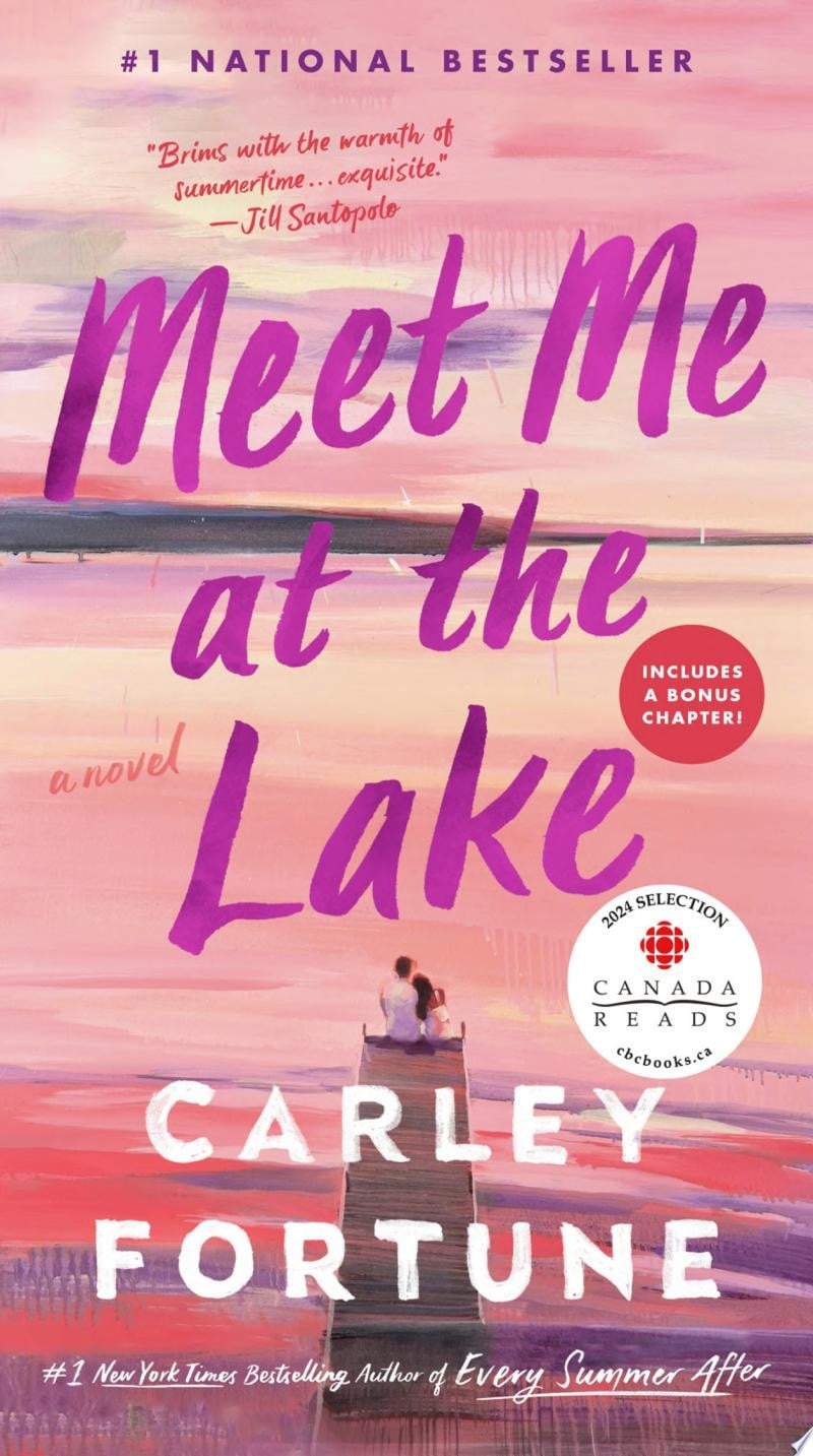 Meet Me at the Lake